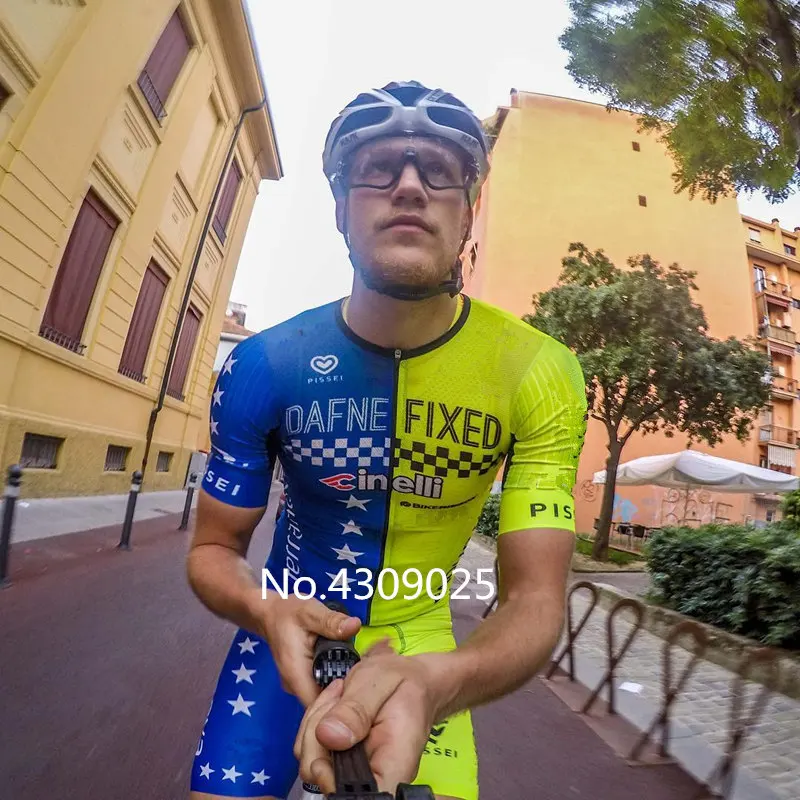 

Body Aero race suits custom Triathlon sport wear jersey maillot cycling ciclismo skin suit sets Perfect quality fiets Speed suit