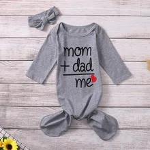 Хлопковое Пеленальное Одеяло для сна, пеленка, повязка на голову, пеленка для новорожденных