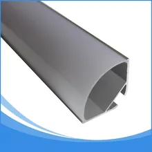 20 шт.-светодиодный светильник длиной 1 м из алюминия-товар № LA-LP35A угловой Угловой светодиодный светильник из алюминия