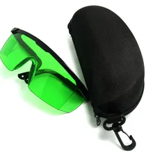 Защитные очки против 400nm-450nm фиолетовый/синий лазер