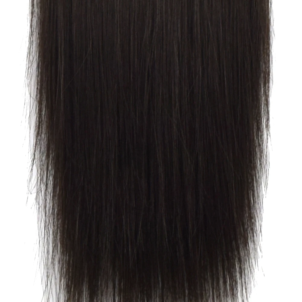 TOPREETY Heat Resistant B5 Synthetic Hair Fiber 22\ TOPREETY Heat Resistant B5 Synthetic Hair Fiber 22\
