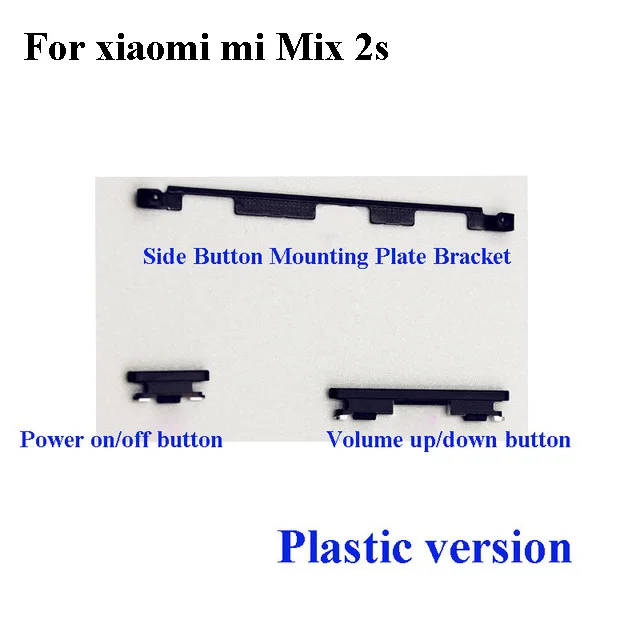 Black-Plastic-Side-Button-For-Xiaomi-Mi-Mix-2s-2-S-Switch-Power-On-Off-Button.jpg_640x640