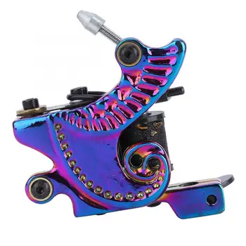 

Professional Tattoo Machine Shader Liner Coil Machine y