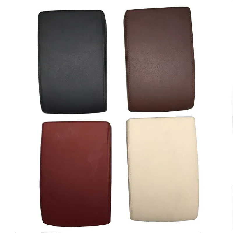 VW Tiguan Golf plus Alhambra Sharan syncro 4motion armrest box cover central Store content Storage box