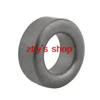 

25mm x 10mm x 15mm Tube Toroids Ferrite Ring Core for Inductor