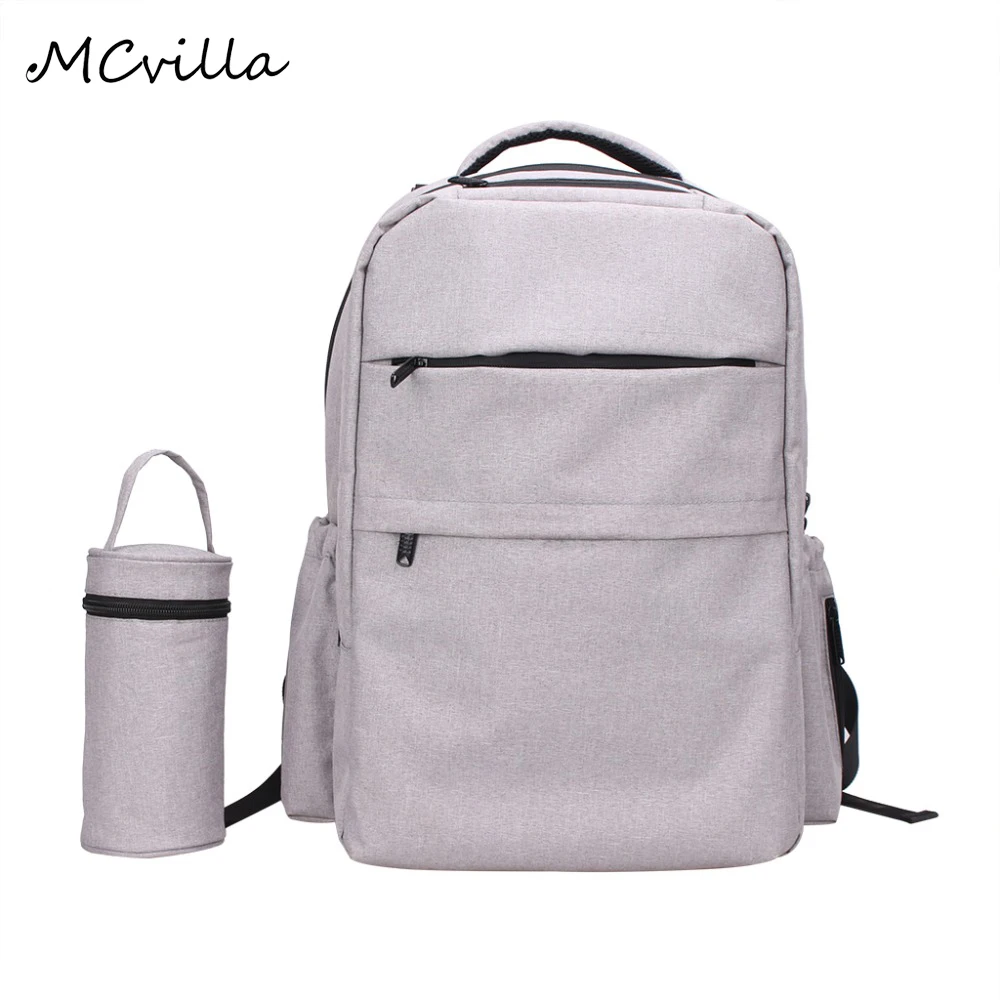 2017 Fashion women s Backpack Maternity Nappy Bag Mother comfortably Large Capacity Baby Waterproof Travel Backbag