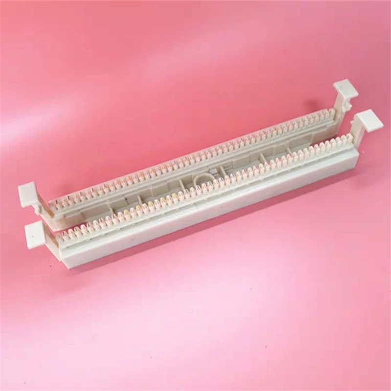 10pcs/lot 50pairs 100pairs telephone module for