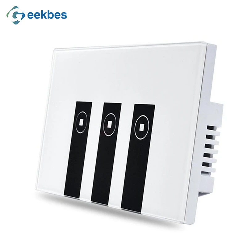 smart switch works with google home