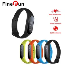 Finefun IPX67 Водонепроницаемый s m Art браслет Y2 Plus S M арт сна монитор сердечного ритма s m Art браслет Для IOS Android VS м группа 2