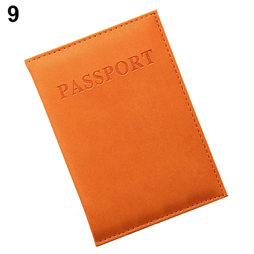 Дизайн, Обложка для паспорта, удостоверения личности, держатель, чехол из искусственной кожи, защитный органайзер, подарки 9R1Q