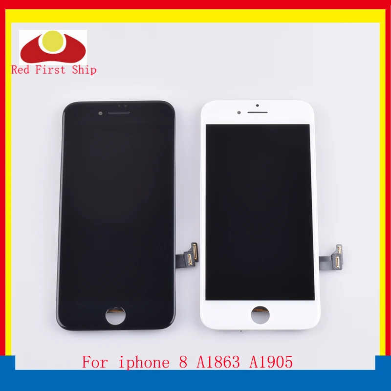 

4.7" For iphone 8 LCD Screen Pantalla monitor For iphone 8 Display Touch Screen Digitizer LCD Complete A1863 A1905 LCD ORIGINAL