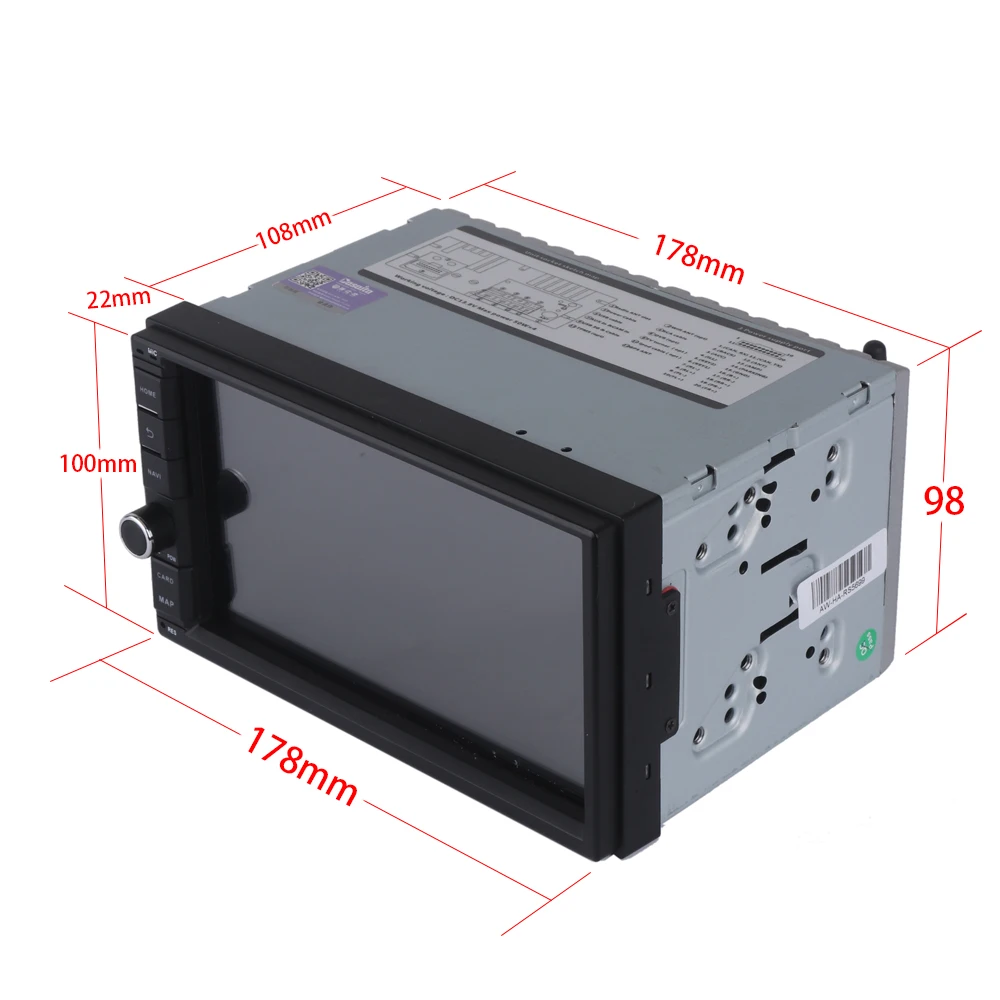 Perfect Android 9.0 Universal 2 din Car Radio GPS for Nissan Qashqai X-Trail Patrol Treeando Versa Murano MP300 Multimedia Autoradio IPS 5 Perfect Android 9.0 Universal 2 din Car Radio GPS for Nissan Qashqai X-Trail Patrol Treeando Versa Murano MP300 Multimedia Autoradio IPS 5