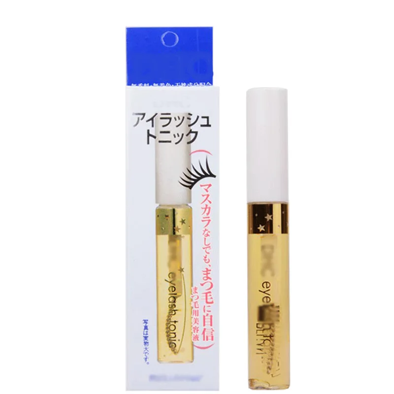 

Eyebrow Eyelash Fast Rapid Growth Liquid Enhancer Nutrient Solution Nourishing 6.5ML Eyelash Growth Treatments