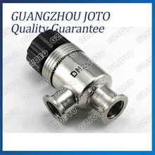 QDJ-25 ручной вакуумный клапан