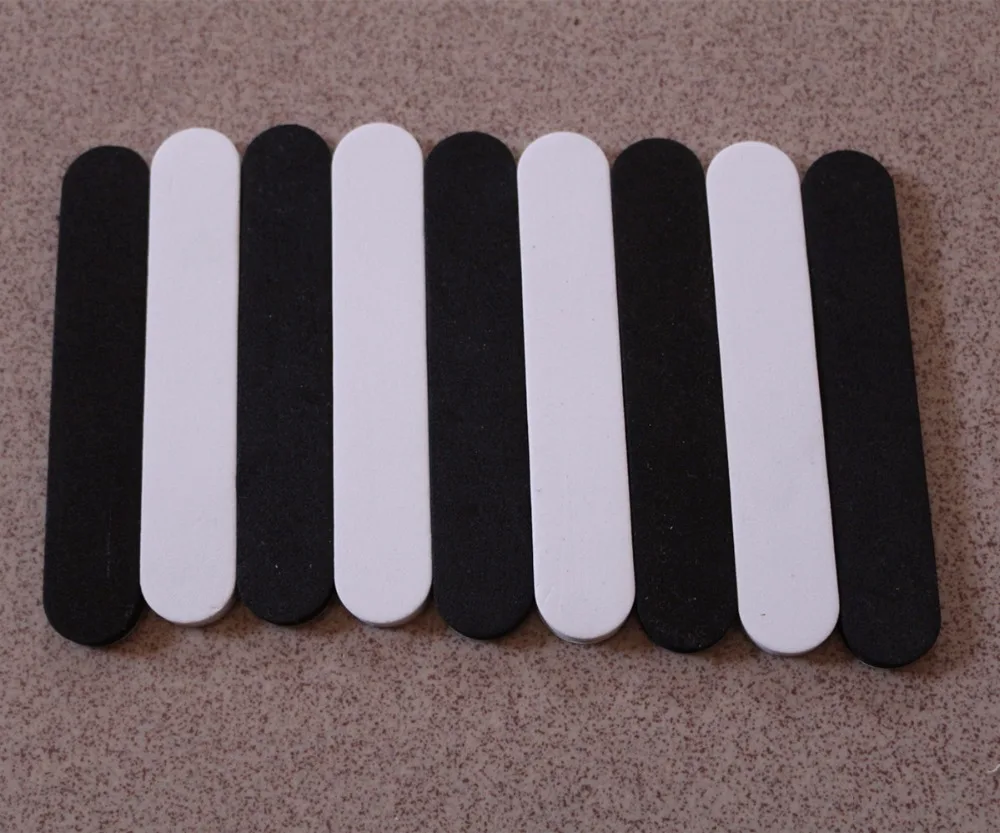0.2 Inch Bememo 20 Pieces Hat Size Reducer Foam Reducing Tape for Hats Caps US!!