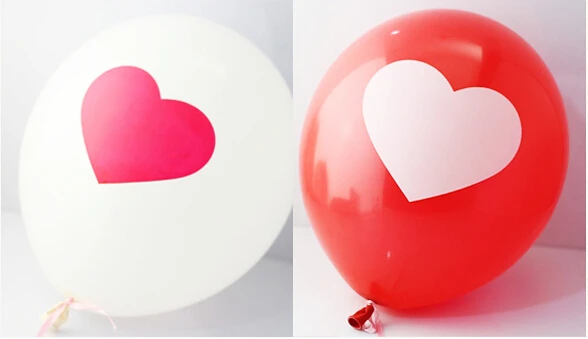 10 шт. латексные надувные шары 12 дюймов 2 г|balloons for wedding|balloon balloonballoons pink |