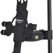 Alctron IS-6 360 градусов Гибкий Кронштейн для стола Подставка ленивые люди кровать Настольный планшет крепление для ipad mini