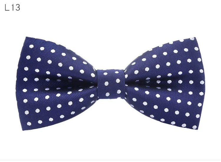 bowtie 13