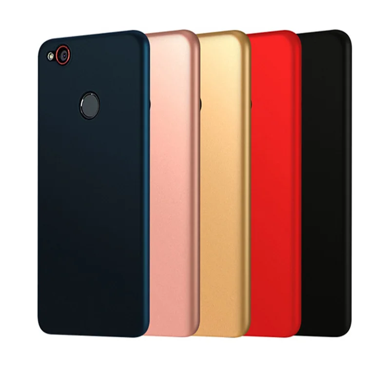 For ZTE Nubia N2 Case Cover Full Protection Frosted Soft Silicone N 2 shell 5.5'' Cases Ultra Thin | Мобильные телефоны и