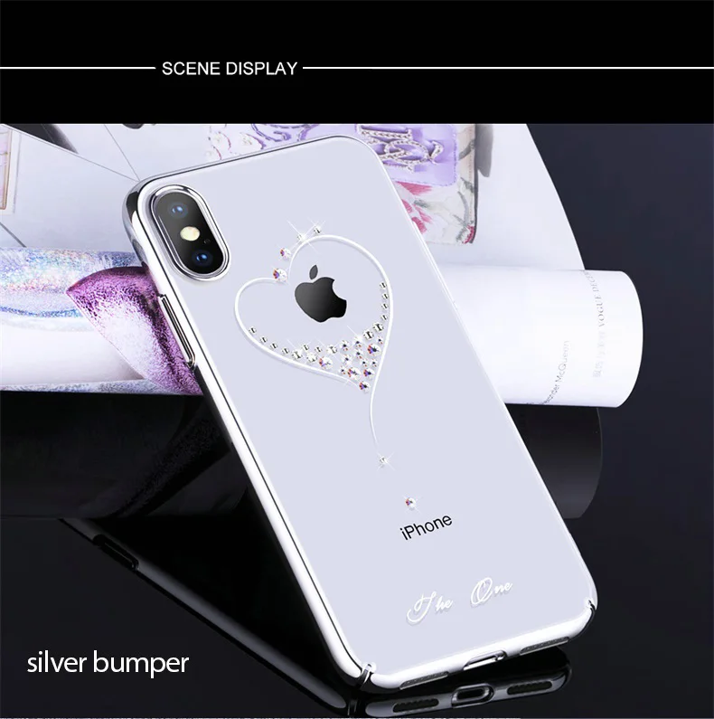 iPhone Xs Max Case (13)