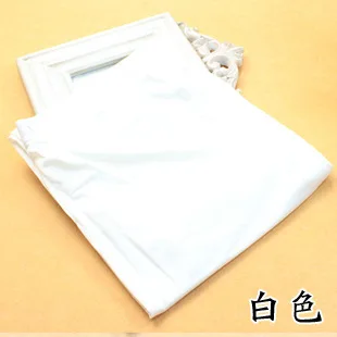 Summer candy color Ice silk sexy leggings female Comfortable Spandex cool and breathable thin Leggings L1005 - Цвет: White