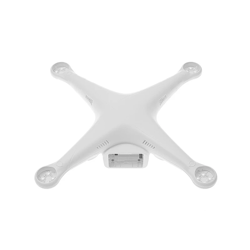 DJI Phantom 3 tandard Shell для Phantom3 стандартные Оригинальные запчасти аксессуары|shell phantom