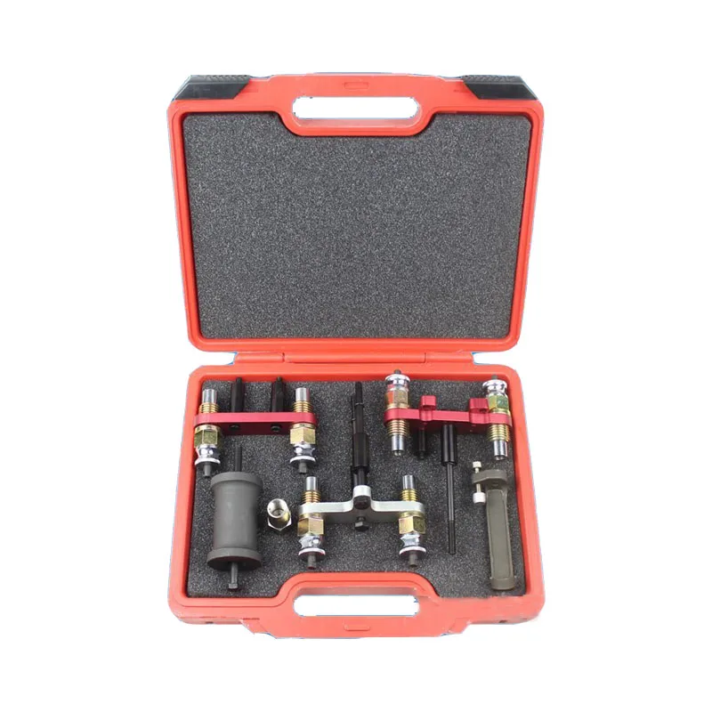 

Fuel Injector Remover and Installer Tool For BMW N20 N47 N54 N55 N57 N63 engines