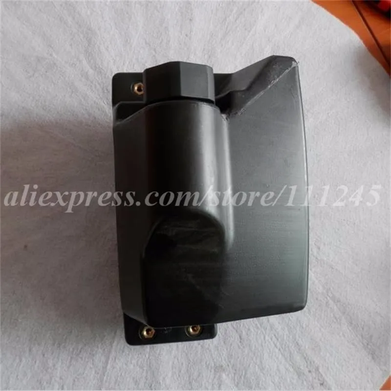 FUEL TANK ASSEMBLY WACKER WM80 BS500 BS600 BS650 BS700 3