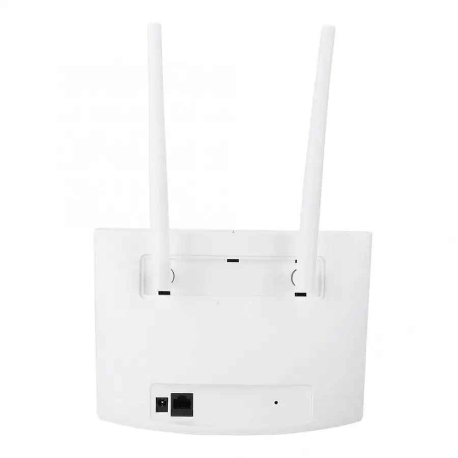 Wi-Fi роутер 3g 300 Мбит/с быстрая передача данных 4G CPE маршрутизатор iP4/IPV6 большой wi-fi-роутер покрытия-США вилка роутеры diy