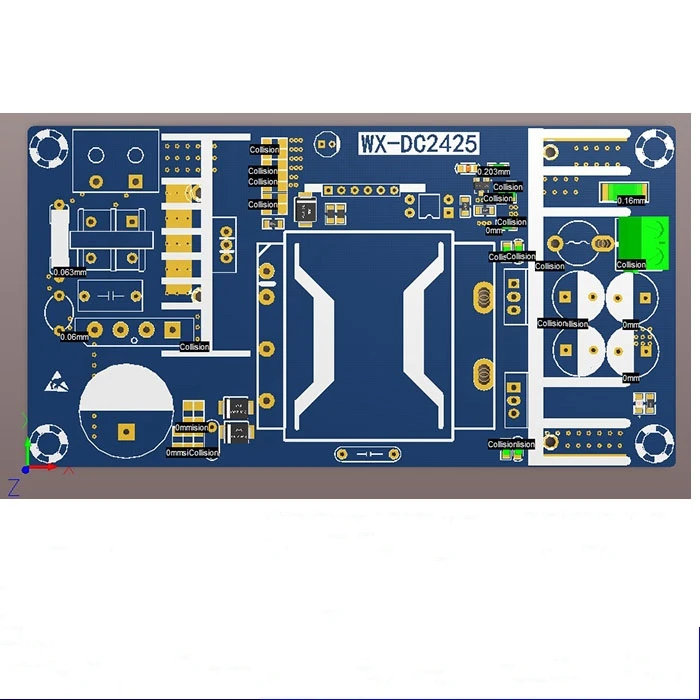 Преобразователь переменного тока 110v 220v DC/DC 24V 9A MAX 12A 220W Напряжение Регулируемый трансформатор переключения Питание