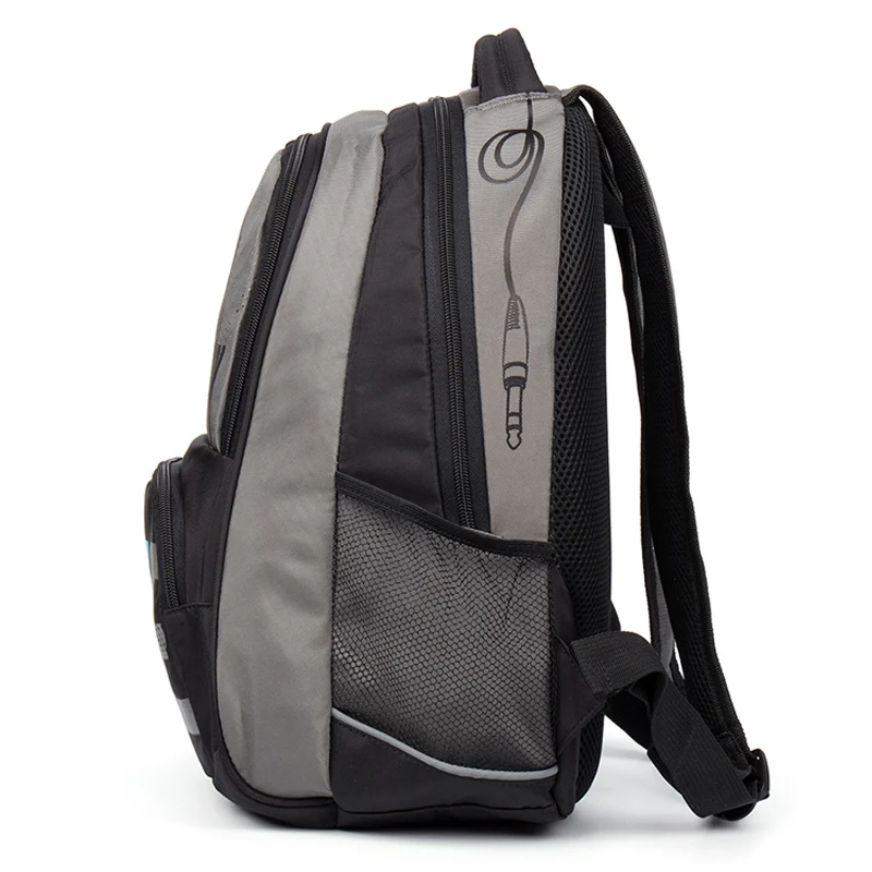 Рюкзак для ноутбука мальчиков подростков большой вместимости|school bags for teenagers|bags