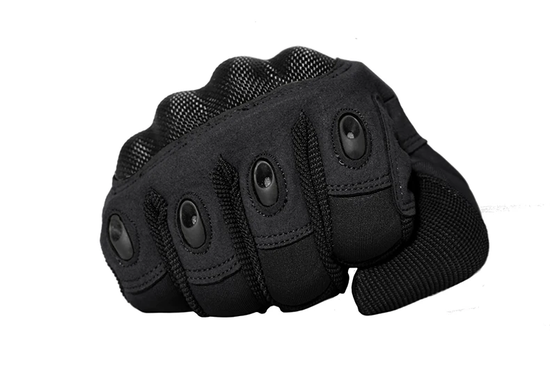 QIQICHEN Тактический Перчатки для единоборств для мужчин сенсорный экран износостойкие Прихватки для мангала панцири защиты в виде ракушки