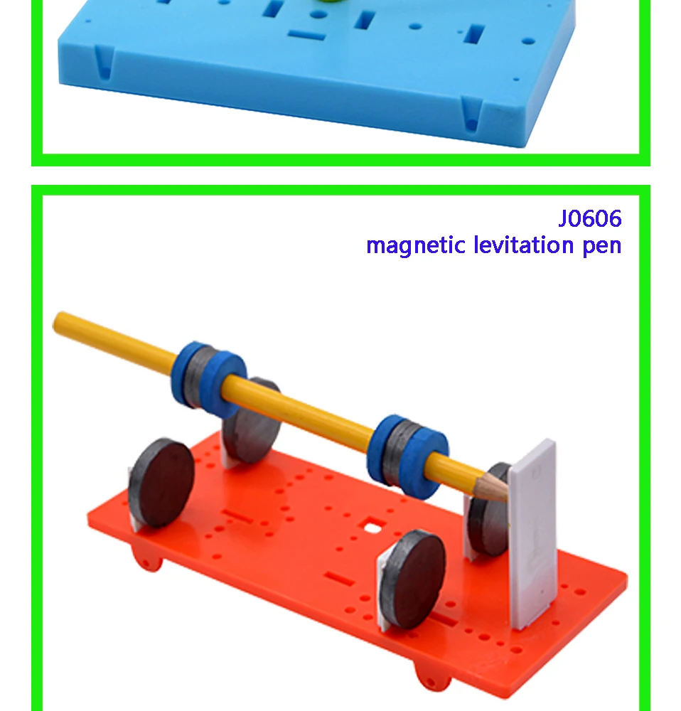 Акция 1# DIY игрушки десять видов различных электроники образование для самостоятельной сборки набор для: science DIY наборы для детей
