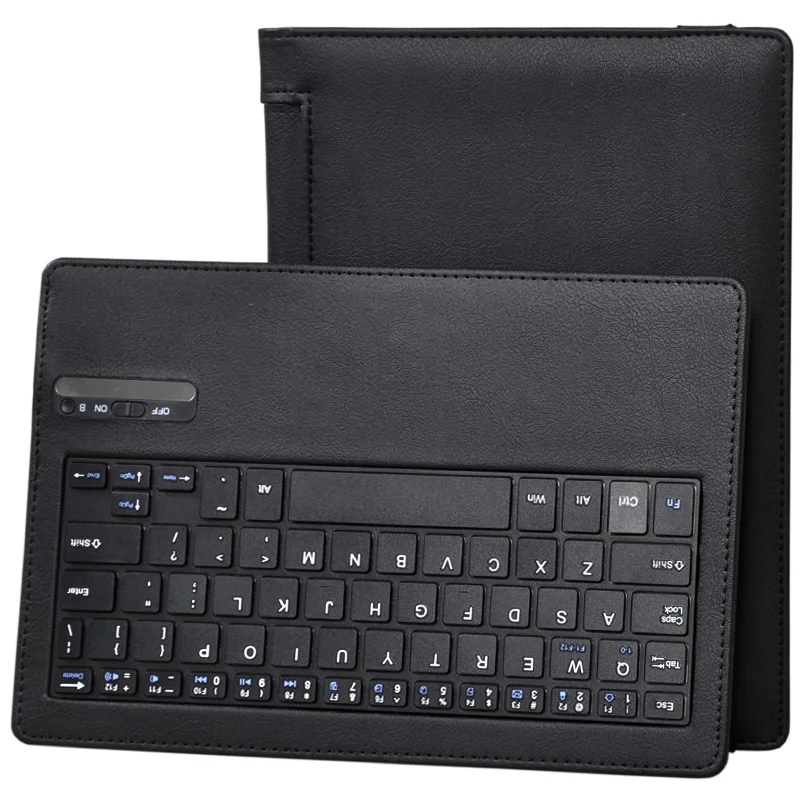 Чехол MAORONG TRADING с Bluetooth клавиатурой для Lenovo YOGA Tab3 Plus YT X703F 10 1 съемная клавиатура и