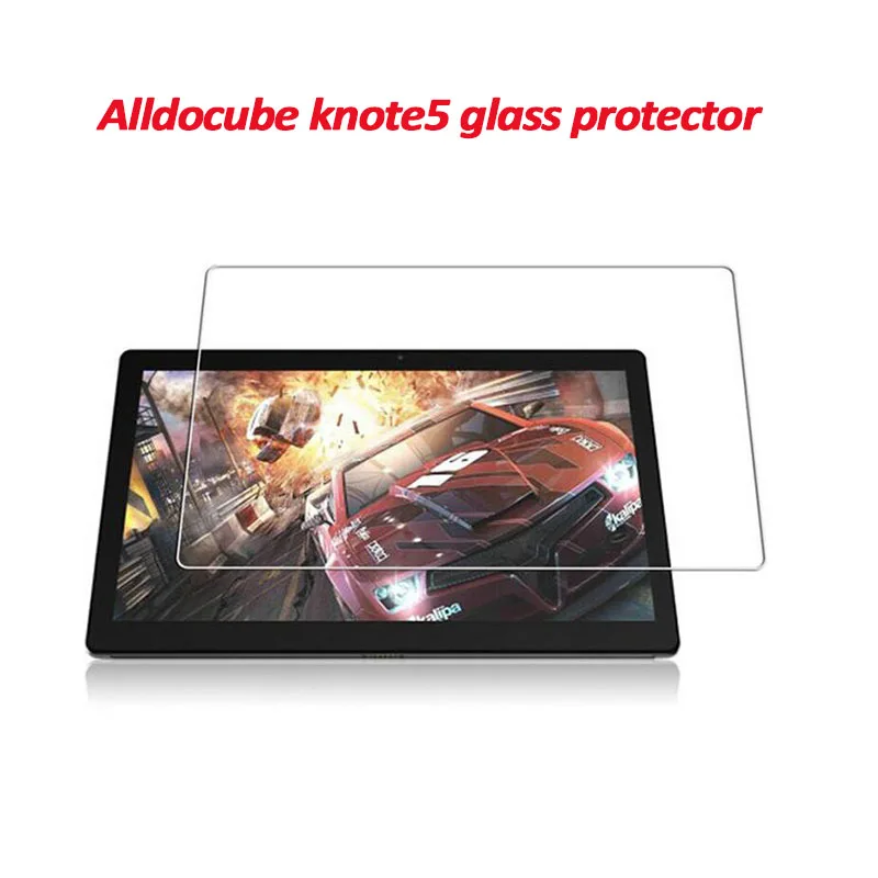 

In Stock for Alldocube knote5 Glass Films Screen Protector 11.6 inch alldocube knote Tempered Glass Film
