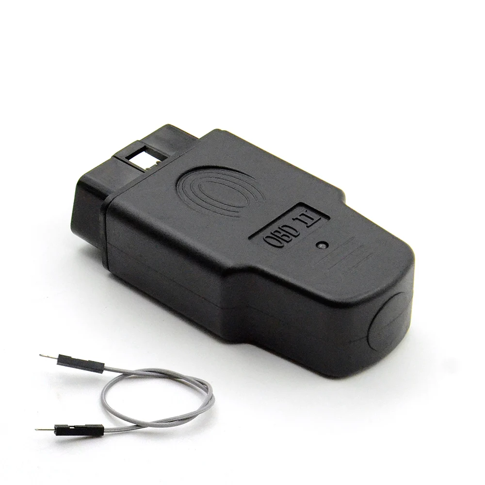 Автомобильный иммобилайзер для Audi/Skoda/Seat ECU| |