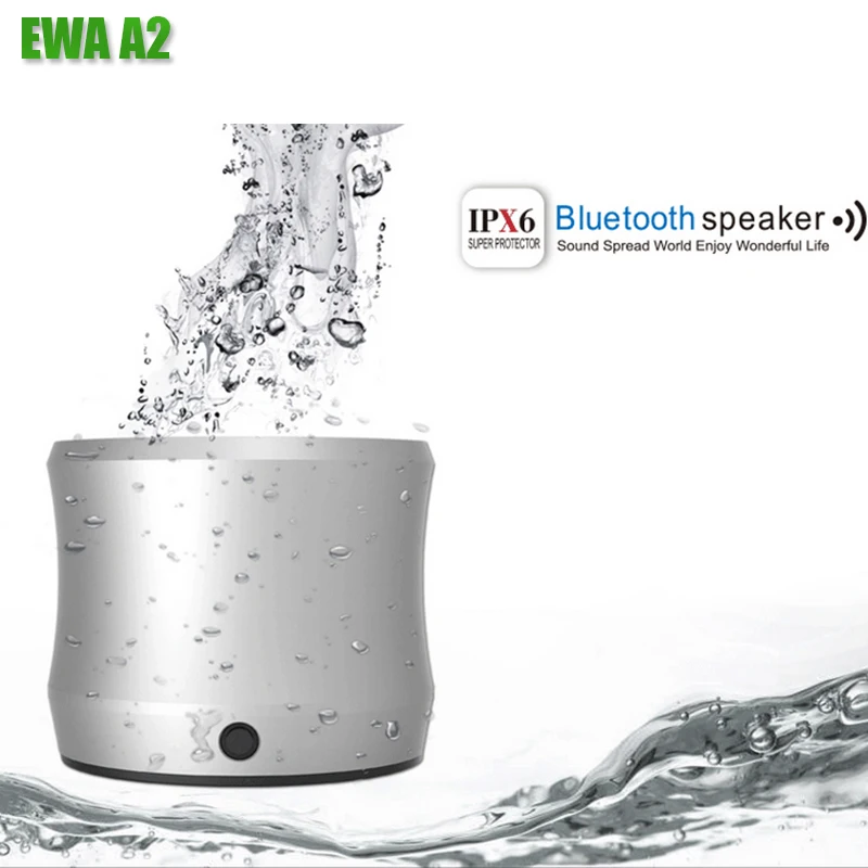 ewa a2 bluetooth speaker