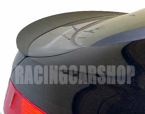 PERFORMANCE STYLE TRUNK LIP SPOILER fit for BMW E71 X6