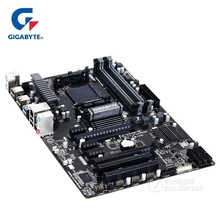 Gigabyt GA-970A-DS3P Original Motherboard DDR3 DIMM USB3.0 Gigabyt 970 970A-DS3P Desktop Mainboard SATA III AM3 AM3+ Boards Used Gigabyt GA-970A-DS3P Original Motherboard DDR3 DIMM USB3.0 Gigabyt 970 970A-DS3P Desktop Mainboard SATA III AM3 AM3+ Boards Used