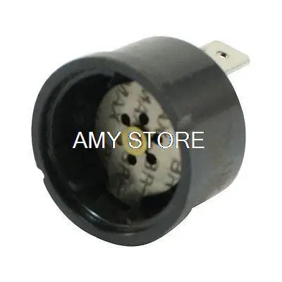 

1HP Refrigerator Air Compressor 2 Pin Soldering Thermal Protector