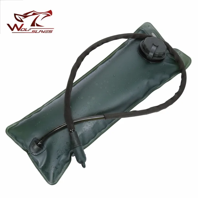 Special Offers 3L Water Bags Military Hydration Bladder TPU Outdoor Sports Bicycle Camping Hiking Climbing Drinking Bags Special Offers 3L Water Bags Military Hydration Bladder TPU Outdoor Sports Bicycle Camping Hiking Climbing Drinking Bags