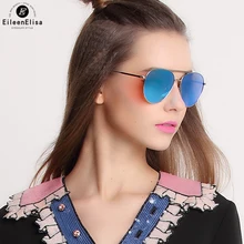 EE Hot óculos de Sol Piloto Óculos De Sol Masculino Óculos de Sol Das Mulheres Designer De Marca Para Os Homens Gafas Oculos de sol Masculino