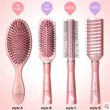 Joy land for miffy Подушка air-sac Массажная расческа для головы kinkinkiness прямая щетка для волос профессиональная расческа Массажная расческа