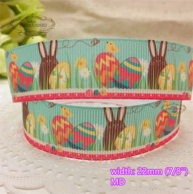 22mm ef108-22 easter rabbit (1)
