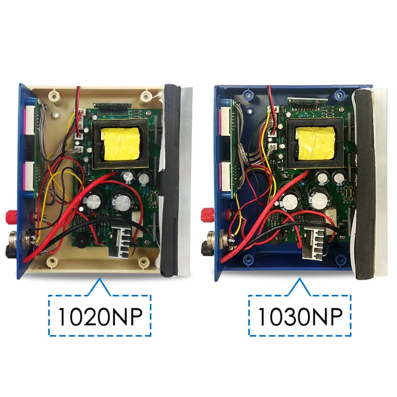 Lusya SUSAN 1030NP/1020NP 1500W Ультразвуковой инвертор электрооборудование источники