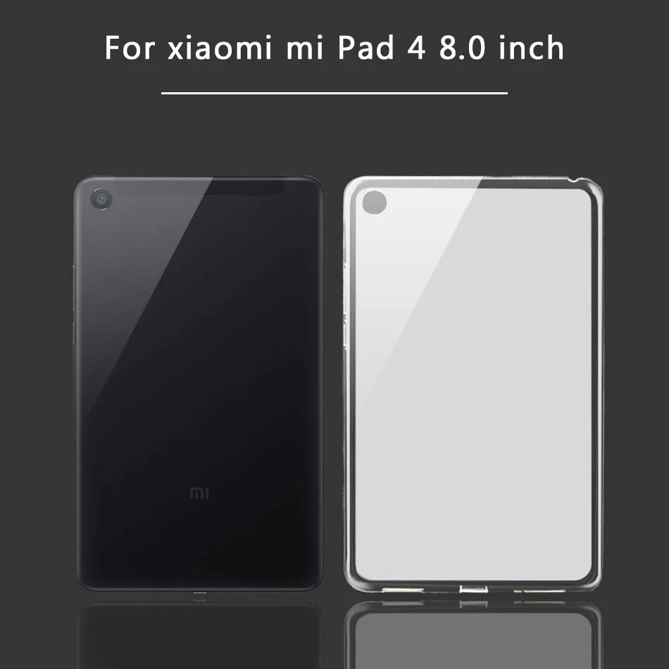 xiaomi mipad 4