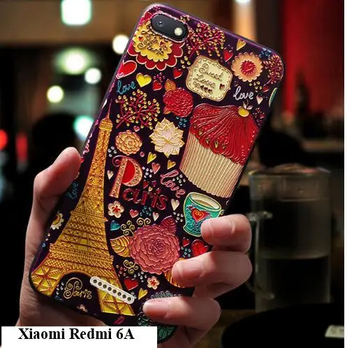 Xiaomi-Redmi-6A-case-silicone-3D-Relief-painting-cartoon-soft-TPU-Silicone-luxury-phone-case-for.jpg_640x640 (1)