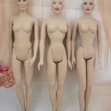 Franklin Mint Ограниченная серия 1/4 знаменитостей виниловая масштабная модель фильма Звездная кукла-манекен Сделай Сам обнаженное тело Монро Дакота Диана принцесса