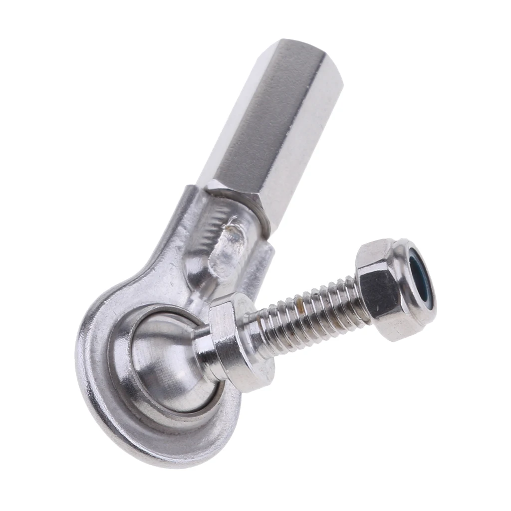 

Steering Control Cable Ball Joint - 304 Stainless Steel - Boat Marine