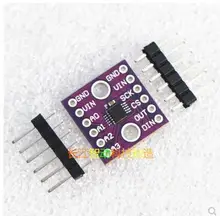 Free Shipping!!! electronic CJMCU-1118 ADS1118 16-bit ADC ADC SPI communication module development board